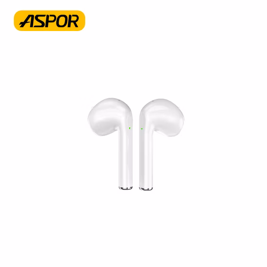 In Ear Wire Gaming Bass Earbuds Headset with Universal Microphone Clip for Mobile Phone