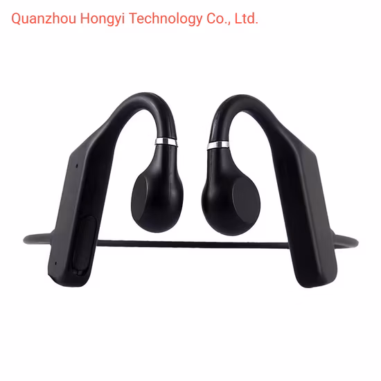 Waterproof Wireless Earphone Bluetooth 5.0 Headset Earbuds Bone Conduction Wireless Headphones