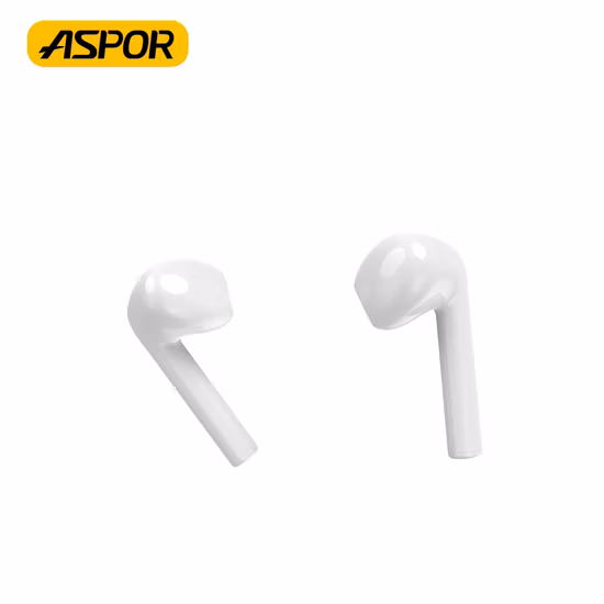 In Ear Wire Gaming Bass Earbuds Headset with Universal Microphone Clip for Mobile Phone