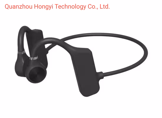 Waterproof Wireless Earphone Bluetooth 5.0 Headset Earbuds Bone Conduction Wireless Headphones