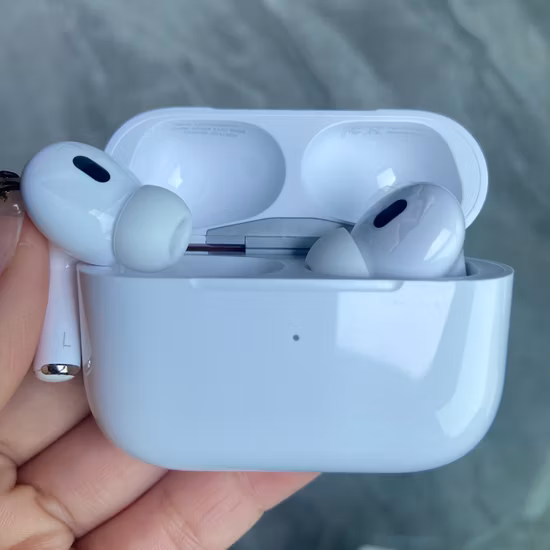Écouteurs Bluetooth de meilleure qualité Tws 1: 1 Air 2 Air 2, écouteurs sans fil pour écouteurs Air 2